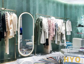 服裝加盟店如何增強顧客信心，贏得信賴與忠誠？